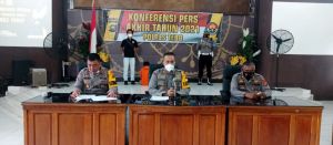 41 Nyawa Melayang di Jalan