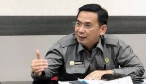 Faisal Riza Dilantik Gantikan Rocky Sebagai Wakil Ketua DPRD Provinsi Jambi Sore Ini