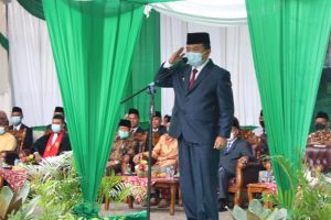 Hari Amal Bakti Momen Perkuat Kerukunan Umat Beragama