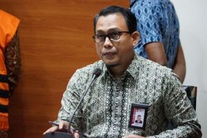 KPK Panggil 15 Saksi Untuk Tersangka Apif Firmansyah