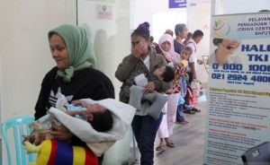 Oknum TNI Diduga Terlibat Sindikat Perdagangan Orang dan Penyelundupan Pekerja Migran