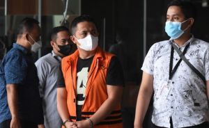 20 Saksi Kembali Diperiksa KPK Untuk Tersangka Apif Firmansyah di Polda Jambi