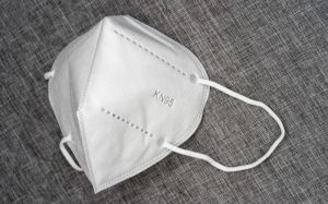 Kapan Masker Tiga Jenis Ini Harus Diganti