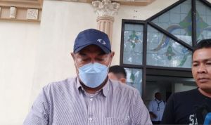 Para Saksi Akui Kenal Apif Firmansyah Sebagai Orang Dekat Gubernur