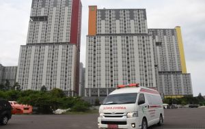 506 Kasus Baru Omicron Terdeteksi