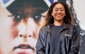 Naomi Osaka, Atlet Perempuan Berpenghasilan Tertinggi Versi Forbes