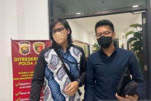 Ungkap Jaringan Perdagangan Emas Ilegal, Diduga Dijual ke PT Antam