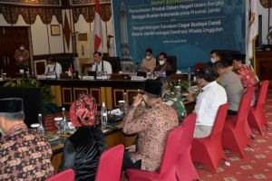 Gubernur Usulkan Pelebaran Jalan Nasional Dorong Pertumbuhan Ekonomi 