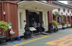 KPK OTT Hakim, Panitera hingga Pengacara Terkait Suap Pengurusan Perkara