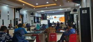 Pemkot Jambi Targetkan Investasi Rp 1,2 Triliun