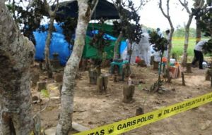 Siswi SD Tewas Diduga Dianiaya Temannya