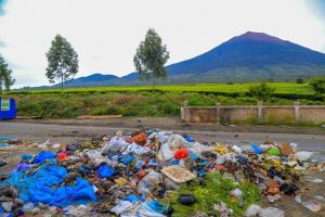 Rencana Pembangunan TPA Regional di Simbulun Pantai Dapat Penolakan