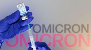 Dua Pasien Terkonfirmasi Omicron Meninggal Dunia