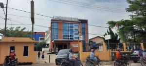 Salahi Aturan, RS Royal Prima Bakal Disegel