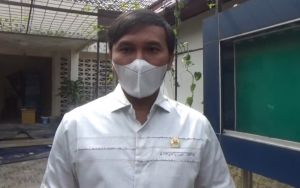 Pemda Minta Awasi Distributor Minyak Goreng Nakal