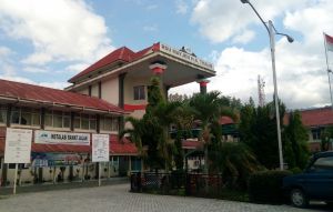 Imbas Penyerahan Aset, 69 Honorer dan 9 Dokter RSUD MHA Thalib Dirumahkan
