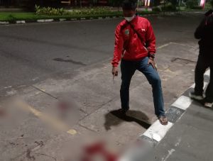 Kapolresta Jambi Instruksikan Tindak Tegas ke Geng Motor