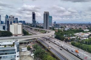 Ibu Kota Negara Pindah, Jakarta Bakal Jadi Mantan Terindah