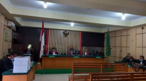 Dituntut Berbeda, Wiwid Iswara Paling Berat