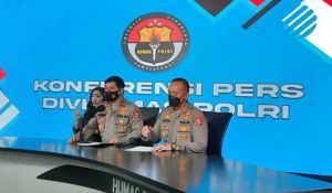 Usut Ujaran Kebencian Edy Mulyadi, 38 Saksi Diperiksa