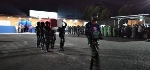 Prajurit TNI Asal Jambi yang Gugur di Papua Bakal Dimakamkan di Taman Makam Pahlawan