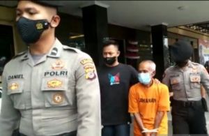 Tak Ingat Umur, Kakek 76 Tahun Cabuli Bocah yang Masih Balita