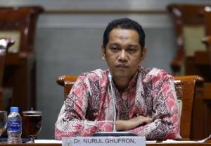 KPK Sindir Kebijakan Jaksa Agung Tak Proses Korupsi dengan Kerugian di Bawah Rp50 Juta