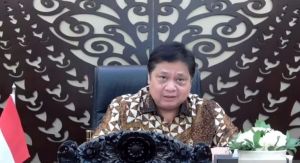 PPKM Luar Jawa dan Bali Kembali Diperpanjang