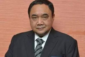 Mantan Ketua PWI Pusat Margiono Tutup Usia Akibat Covid-19