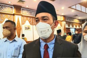 Perjalanan ke Luar Daerah Akibatkan Lonjakan Kadus Covid-19 di Provinsi Jambi