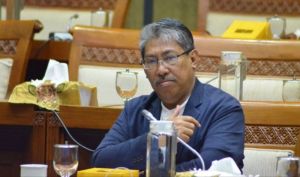 Anggota DPR Sarankan Pemerintah Kembali Terapkan Larangan Ekspor Batu Bara