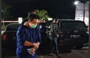 Mantan Pengacara KPU Tanjabtim Diduga Atur Skenario Agar Para Saksi Tak Hadir Dalam Penyidikan