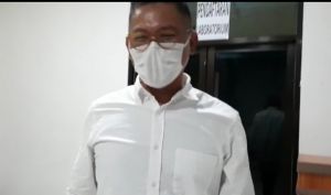 Diperiksa KPK, Saksi Mengaku Ditanyai Soal Kedekatan Apif dengan Masnah Busro