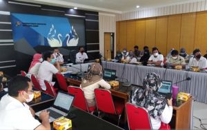 279,86 Ribu Masyarakat Jambi Miskin