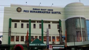 Tiga Belas Orang Meninggal Dunia Kecelakaan Bus di Bantul