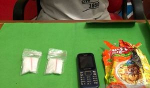 Berusaha Kabur Saat Akan Diamankan, Remaja Tanggung Dihadiahi Timah Panas