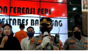  Istri Tolak Ajakan Rujuk, Suami Gelap Mata