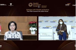 Pertumbuhan Ekonomi  RI Membaik, Harus Bisa Menciptakan Lapangan Kerja