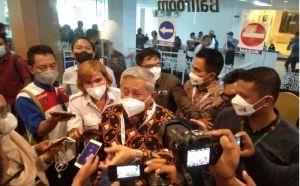 Dewan Pers Sebut 70 Persen Wartawan Tidak Paham Kode Etik