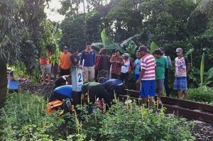 Nasib Malang, Anak dan Ibu Kecelakaan Hingga Tewas 