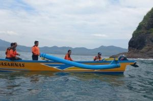 Gubernur Sampaikan Belasungkawa Atas Tragedi Ritual di Pantai Payangan
