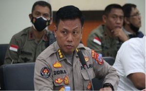 Kasus Penembakan Warga, Propam Periksa 14 Polisi dan Amankan 13 Pucuk Senpi 