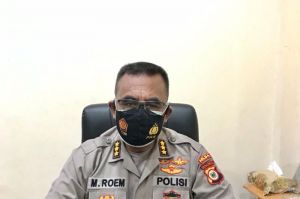 Bentrok Antar Desa, Satu Warga Tewas Ditembak