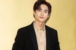 Artis K-Pop EXO Selesai Tugas Militer