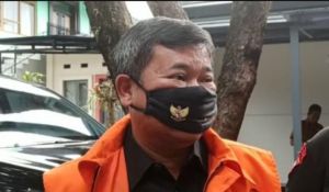 Jika Masyarakat Melanggar Prokes Kena Denda