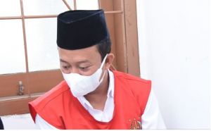 Dituntut Hukuman Mati, Pemerkosa 13 Santri Bakal Dihadirkan Langsung Dengarkan Vonis