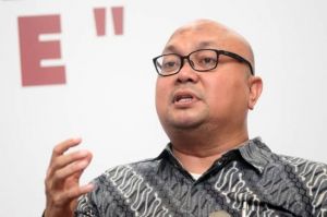 Sah! Pemilu Serentak Digelar 14 Februari 2024 