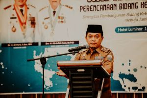 Gubernur Minta Disbudpar Ciptakan Gagasan Kreatif dan Inovatif