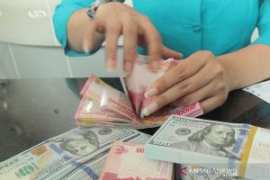 Utang Luar Negeri RI Capai 415,1 Miliar Dolar di Triwulan IV 2022