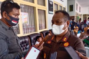 Kejari Periksa 65 Saksi Dugaan Korupsi Bansos